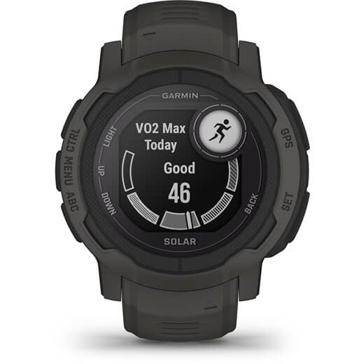 Garmin Instinct 2 Solar