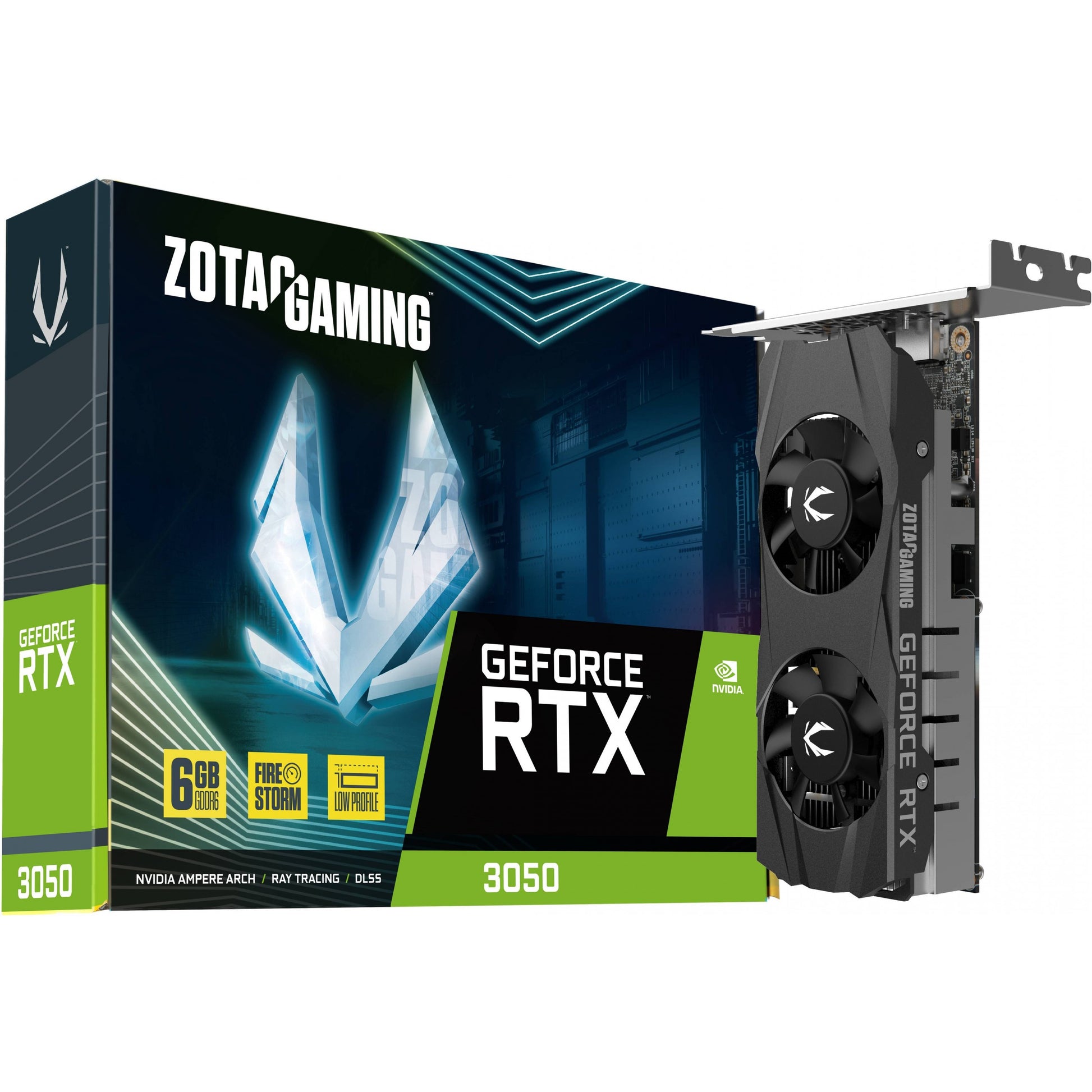 Zotac GAMING GeForce RTX 3050