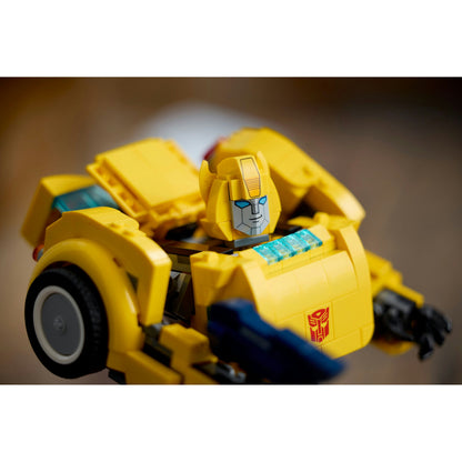 LEGO Bumblebee