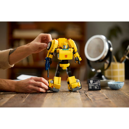 LEGO Bumblebee