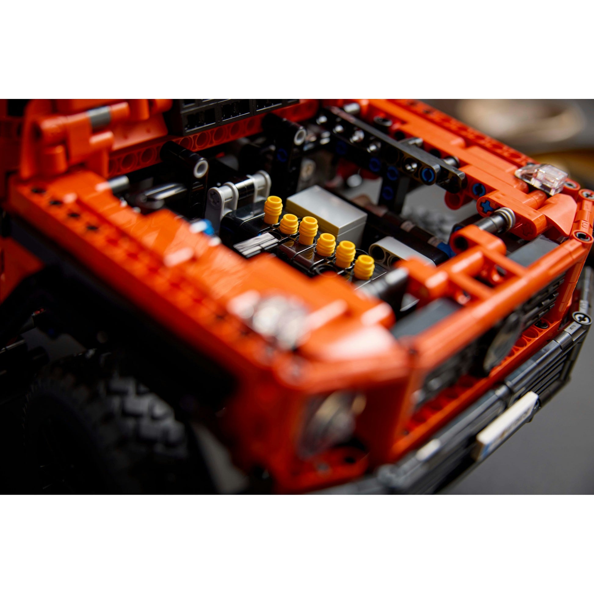 LEGO Mercedes-Benz G 500 PROFESSIONAL Line