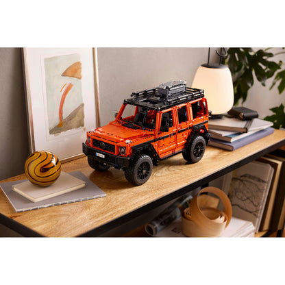 LEGO Mercedes-Benz G 500 PROFESSIONAL Line