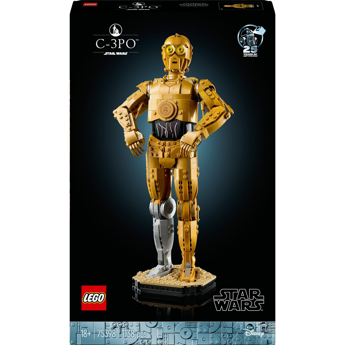 LEGO C-3PO™