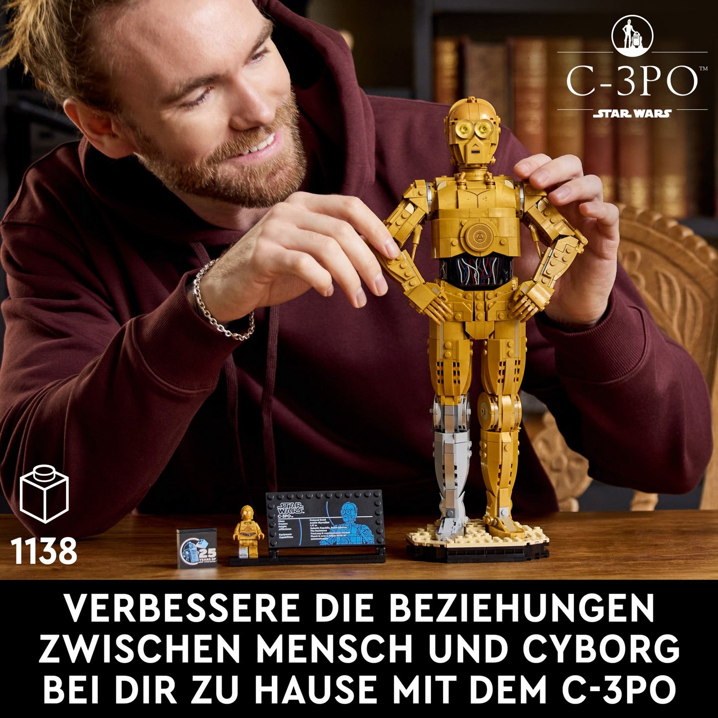 LEGO C-3PO™