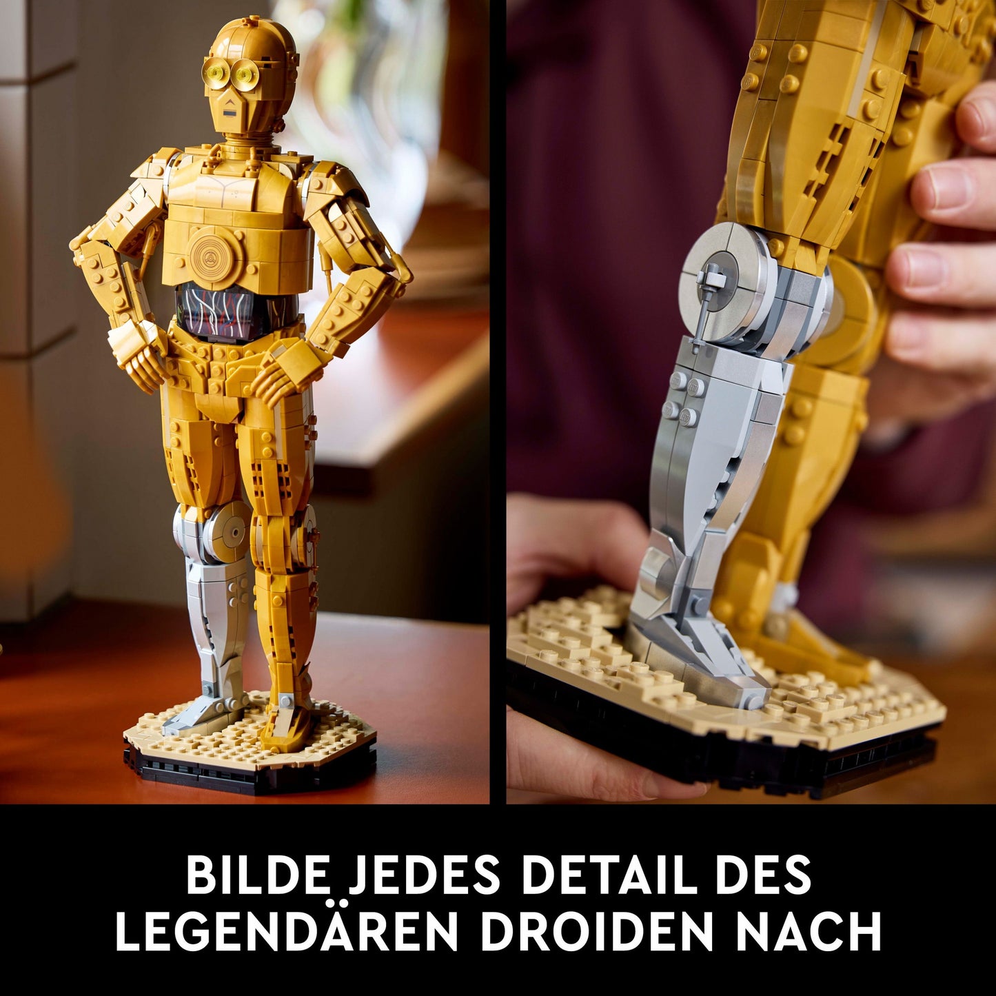 LEGO C-3PO™