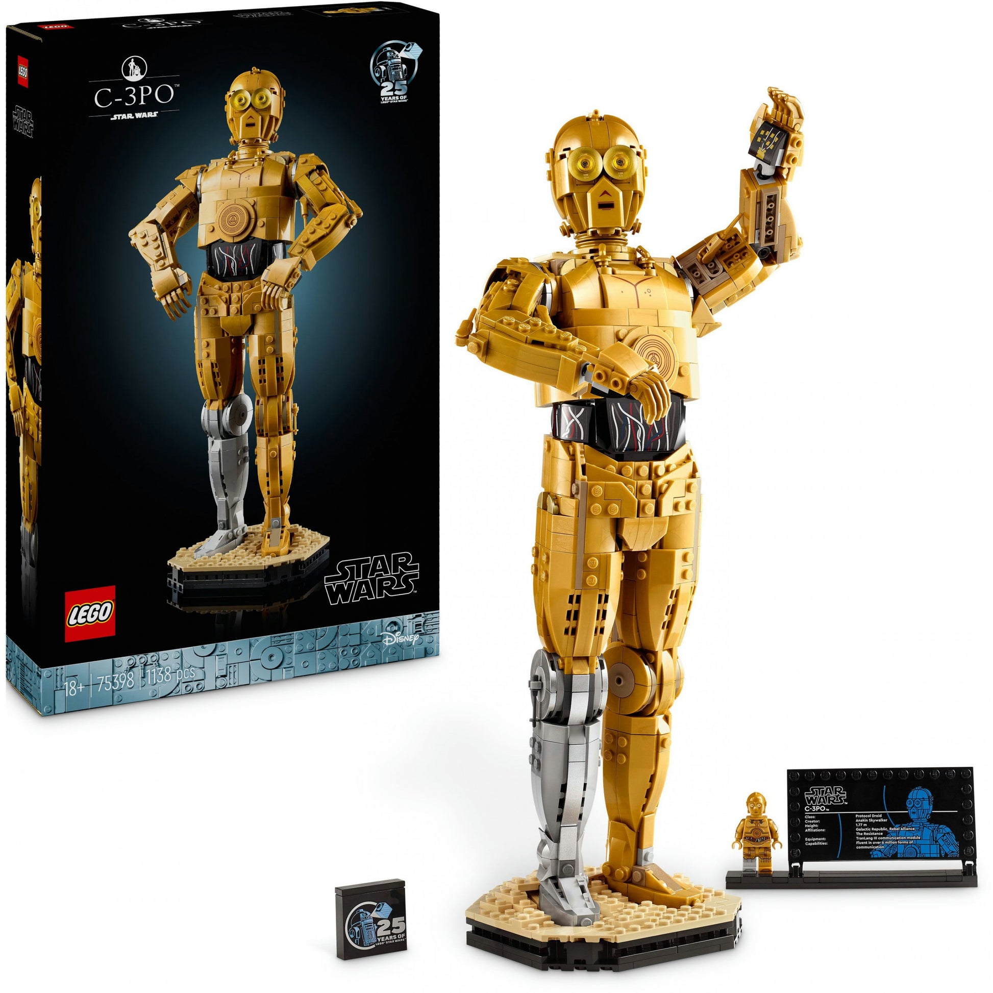 LEGO C-3PO™