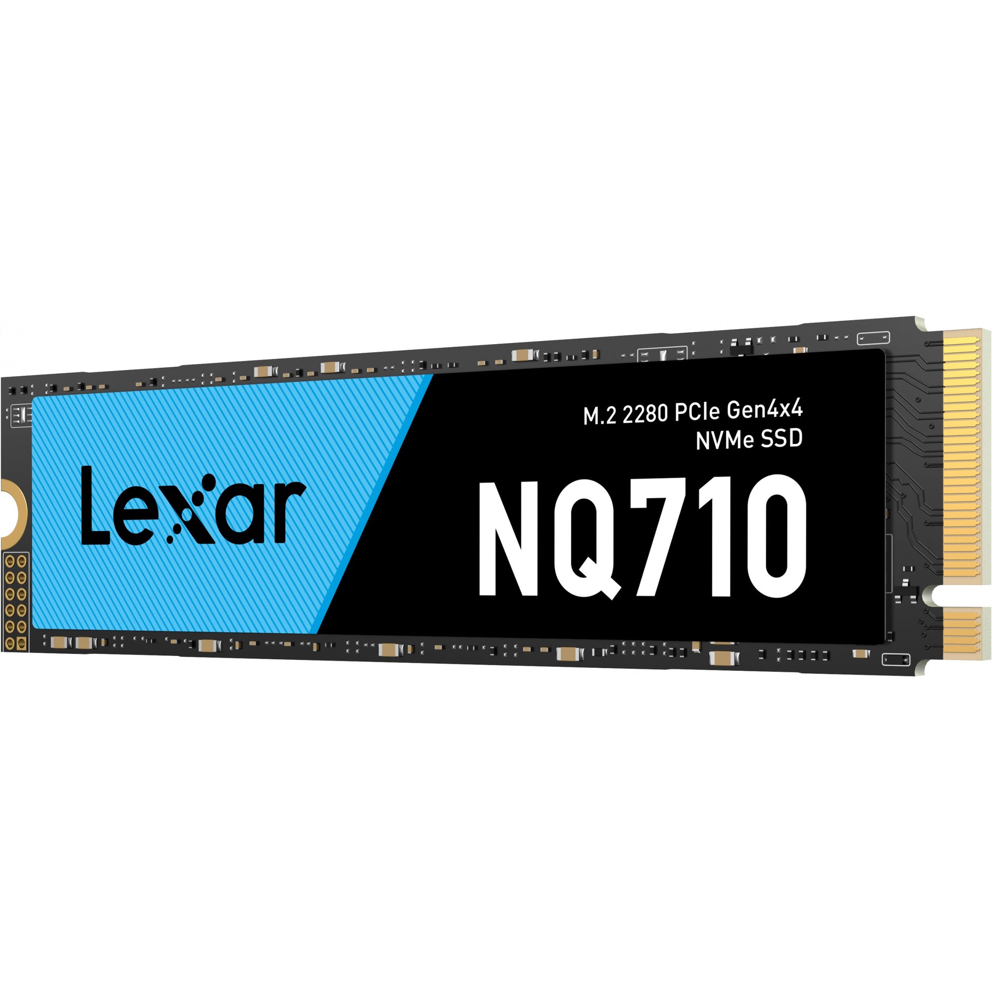 Lexar NQ710