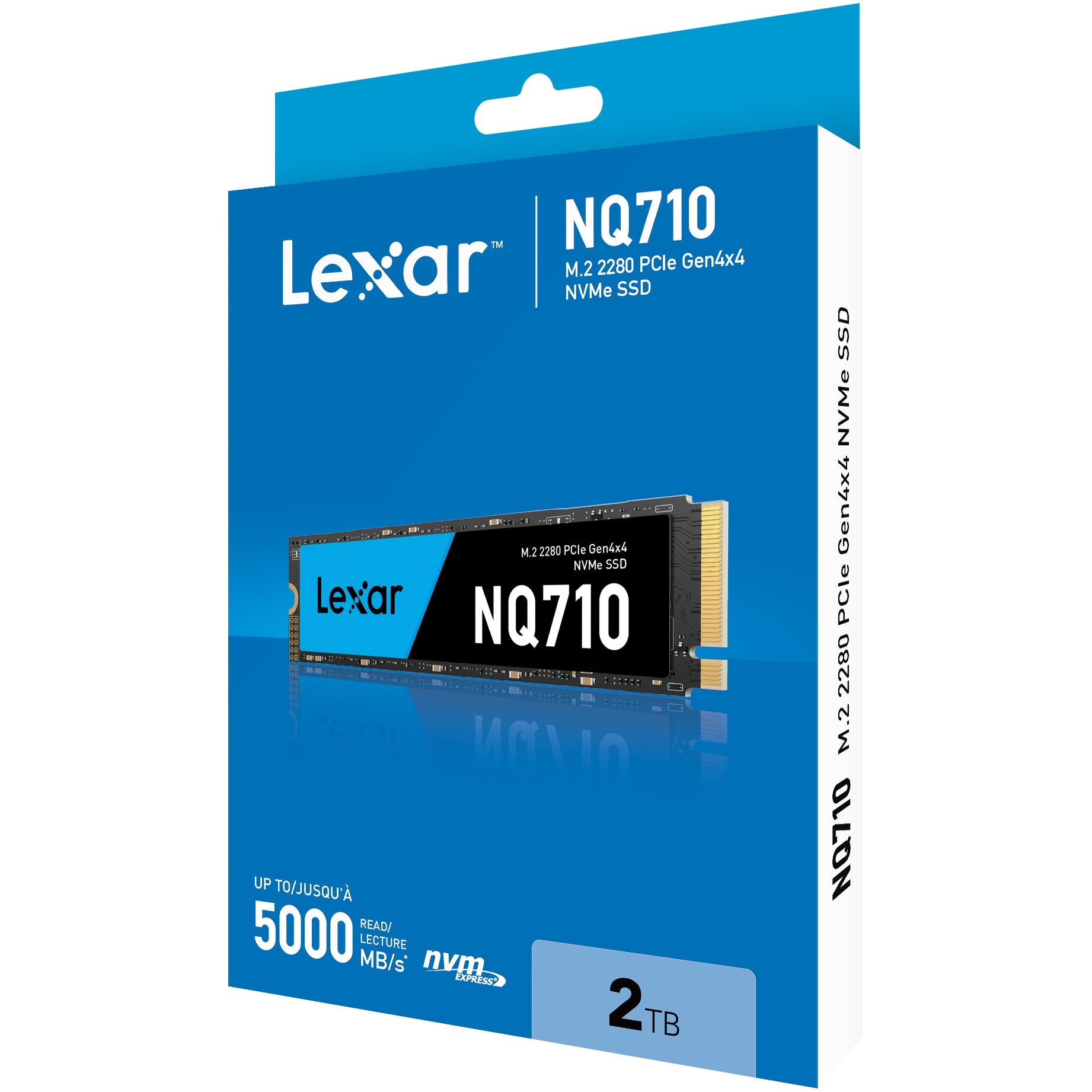 Lexar NQ710