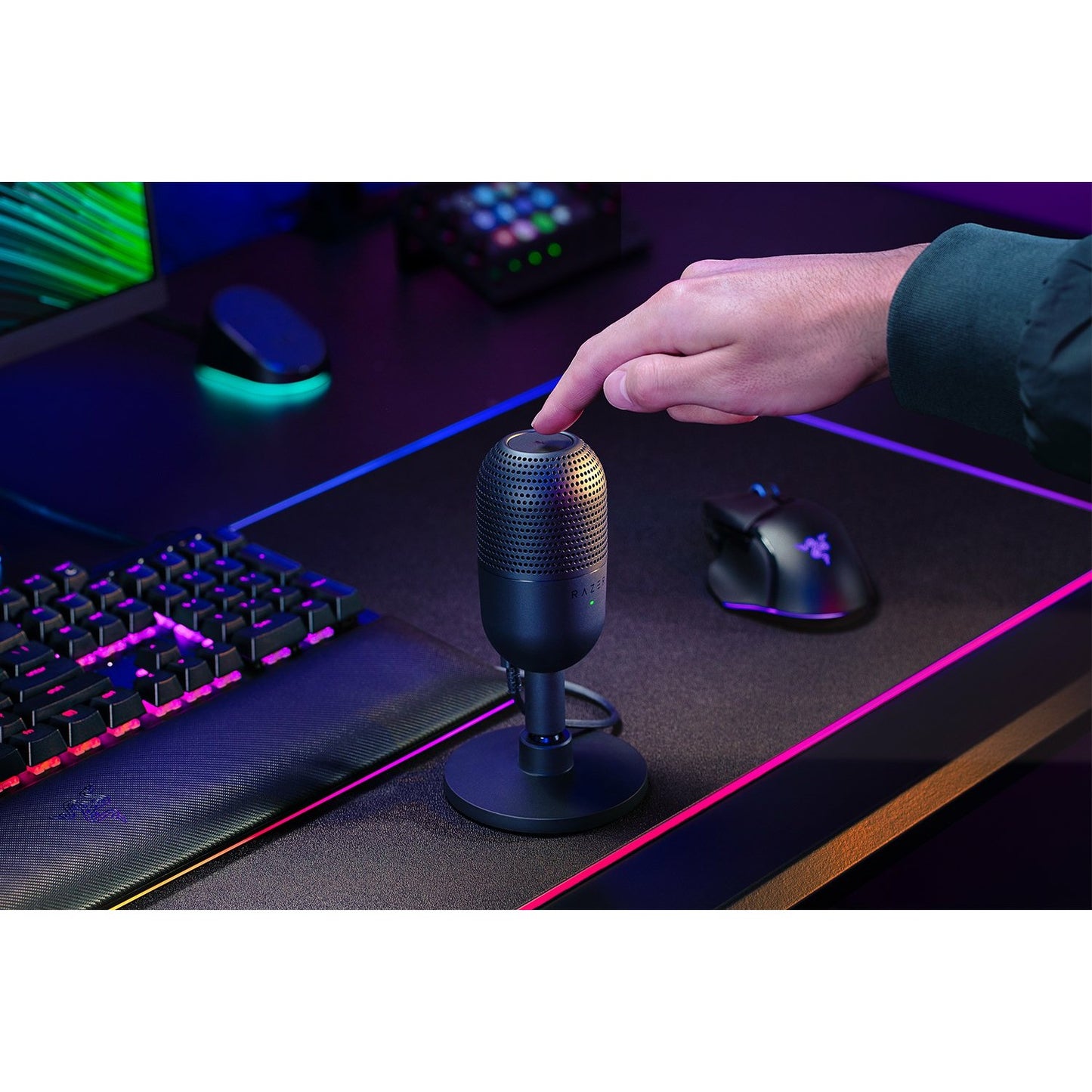 Razer Seiren V3 Mini