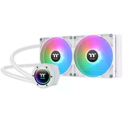 Thermaltake CL-W377-PL14SW-A computer cooling system