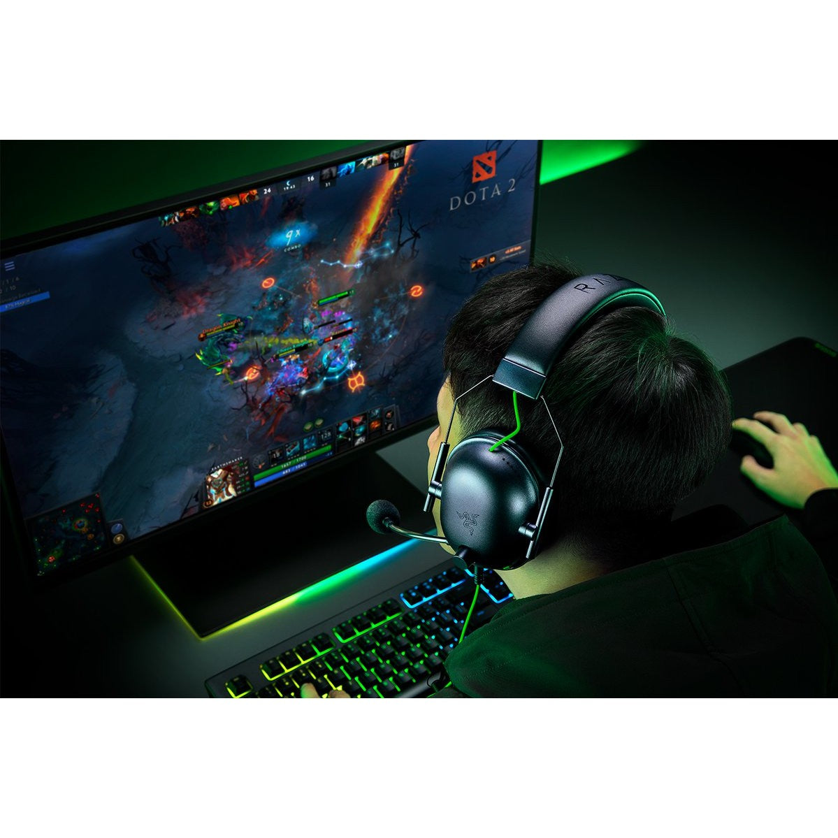 Razer Blackshark V2 X