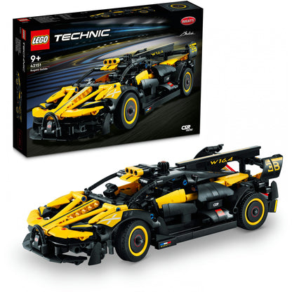 LEGO Technic Bugatti Bolide