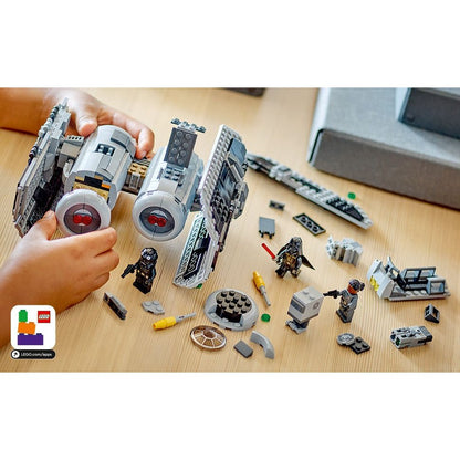 LEGO Star Wars TIE Bomber™