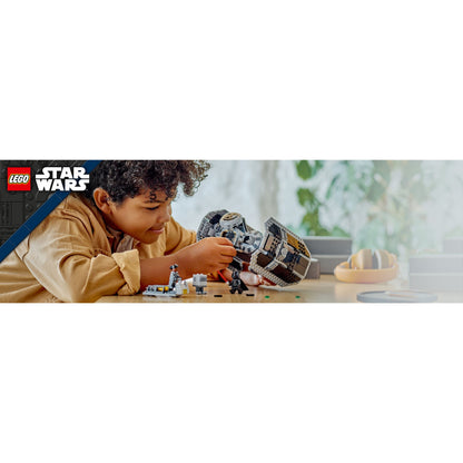 LEGO Star Wars TIE Bomber™