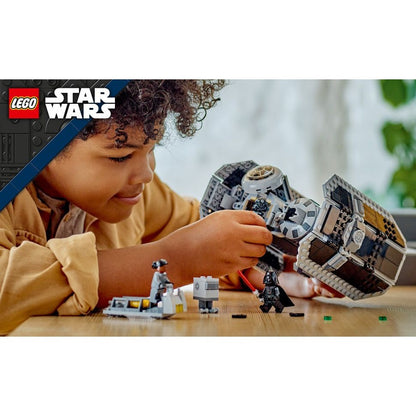 LEGO Star Wars TIE Bomber™