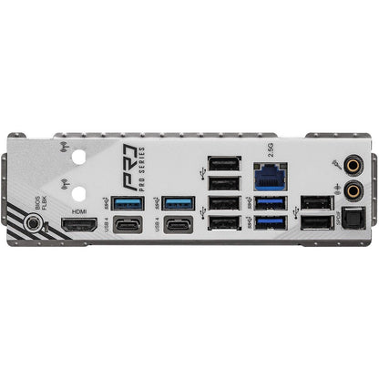 Asrock X870 PRO RS