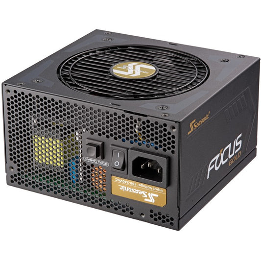 Seasonic Focus Gold 750