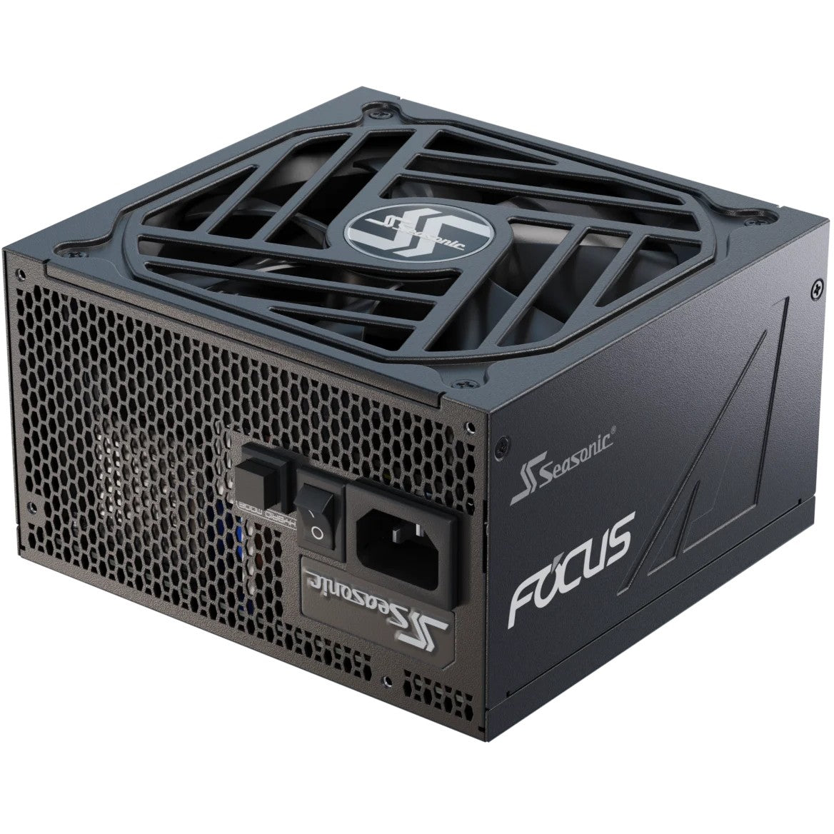 Seasonic FOCUS GX ATX 3.0