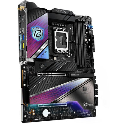 Asrock Phantom Gaming Z890 Nova WiFi