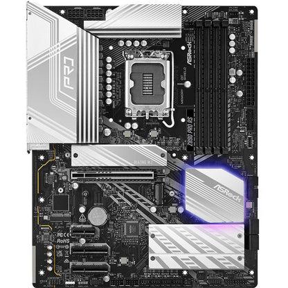 Asrock Z890 Pro RS