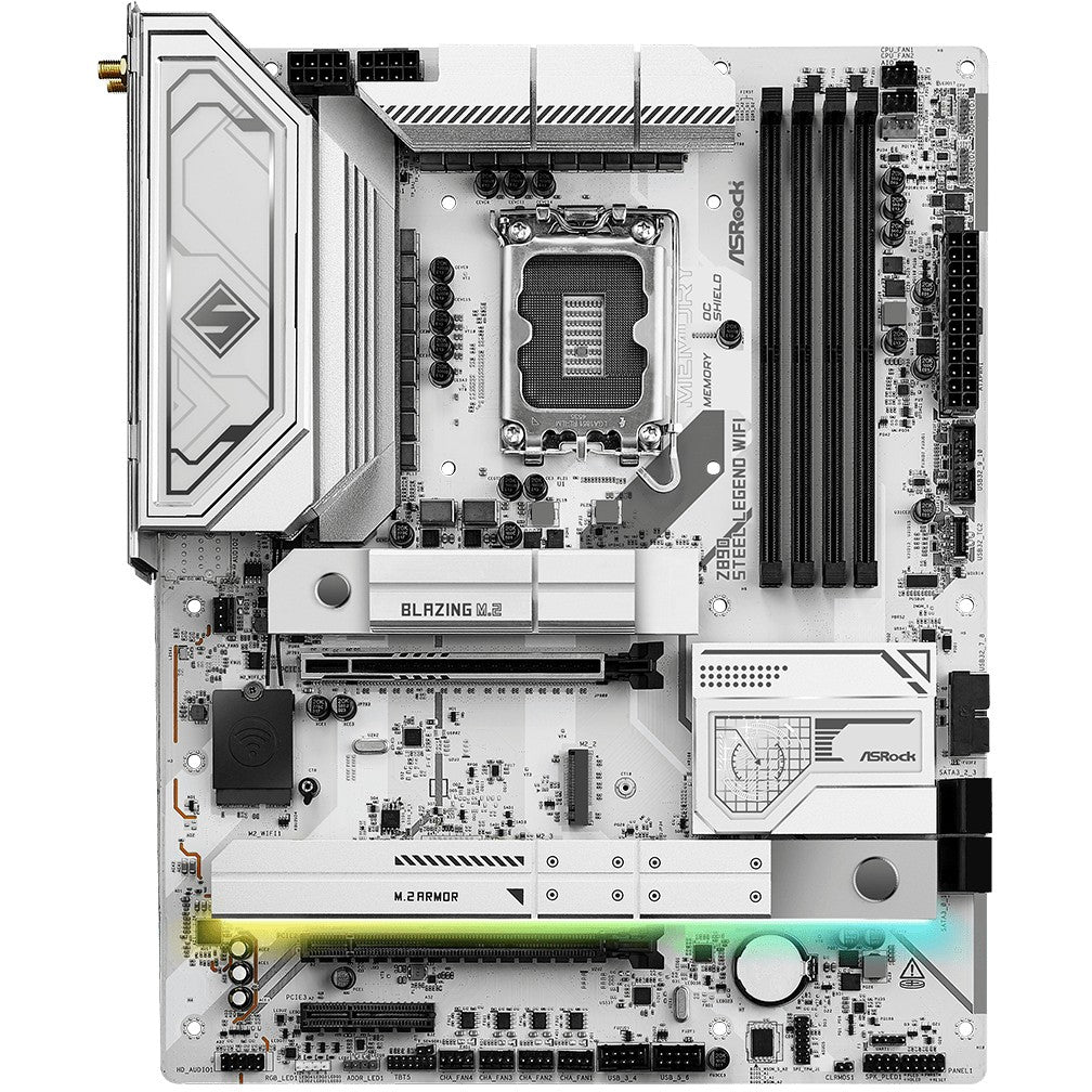  LGA 1851 (Socket V1)