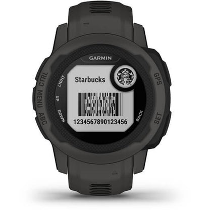 Garmin Instinct 2S