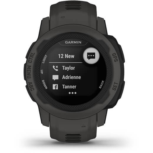 Garmin Instinct 2S