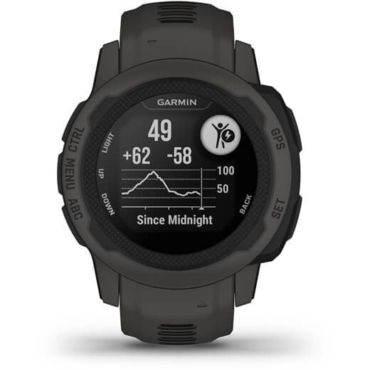 Garmin Instinct 2S