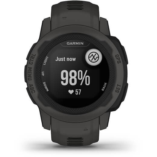 Garmin Instinct 2S