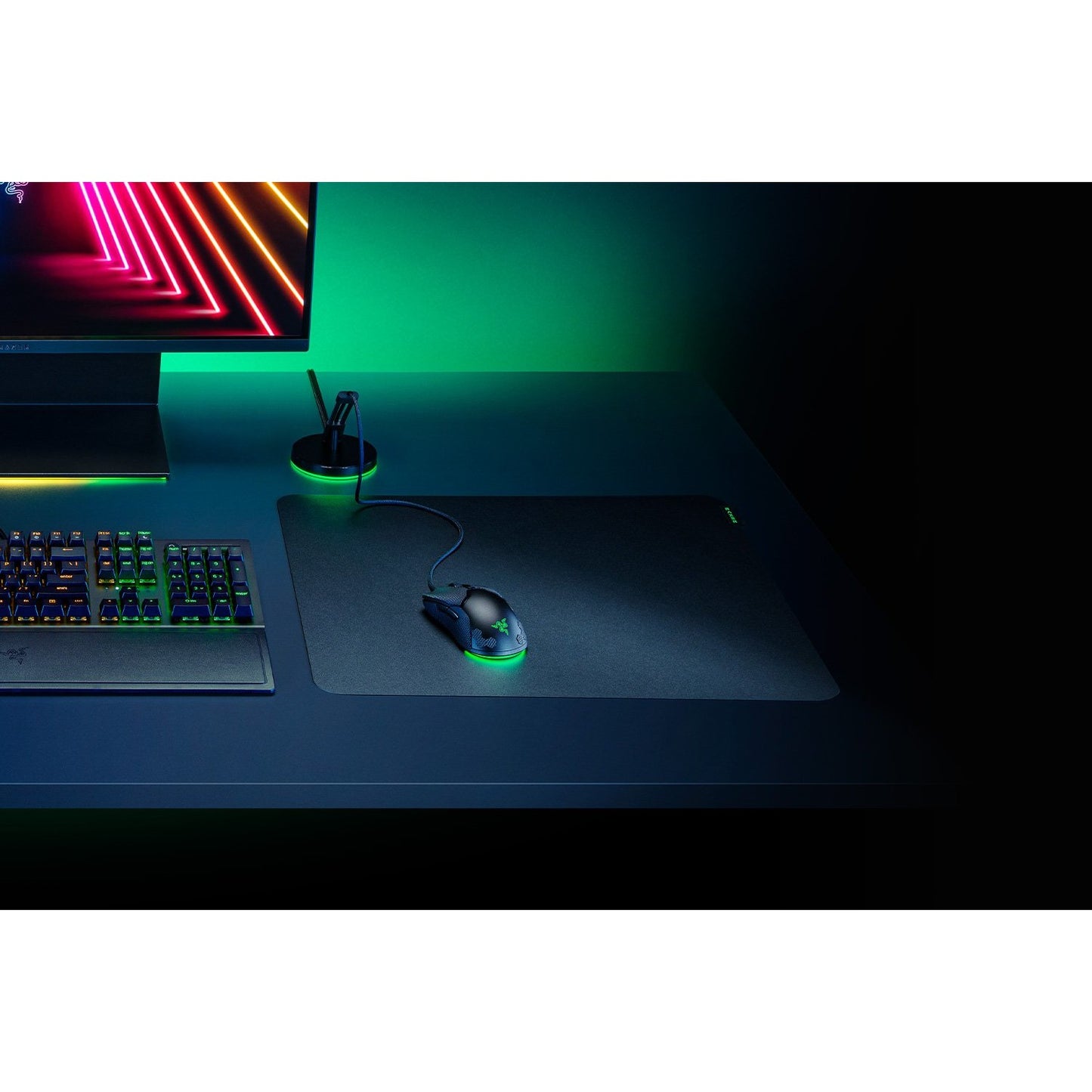 Razer Sphex V3