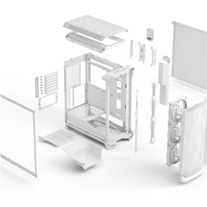 Fractal Design Meshify 3