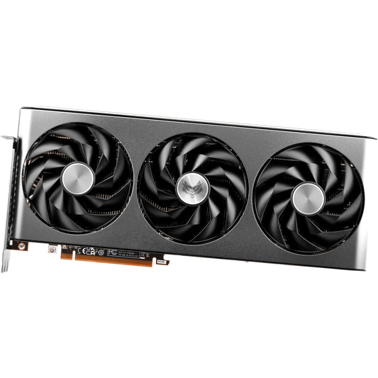 Sapphire NITRO+ Radeon RX 7700 XT