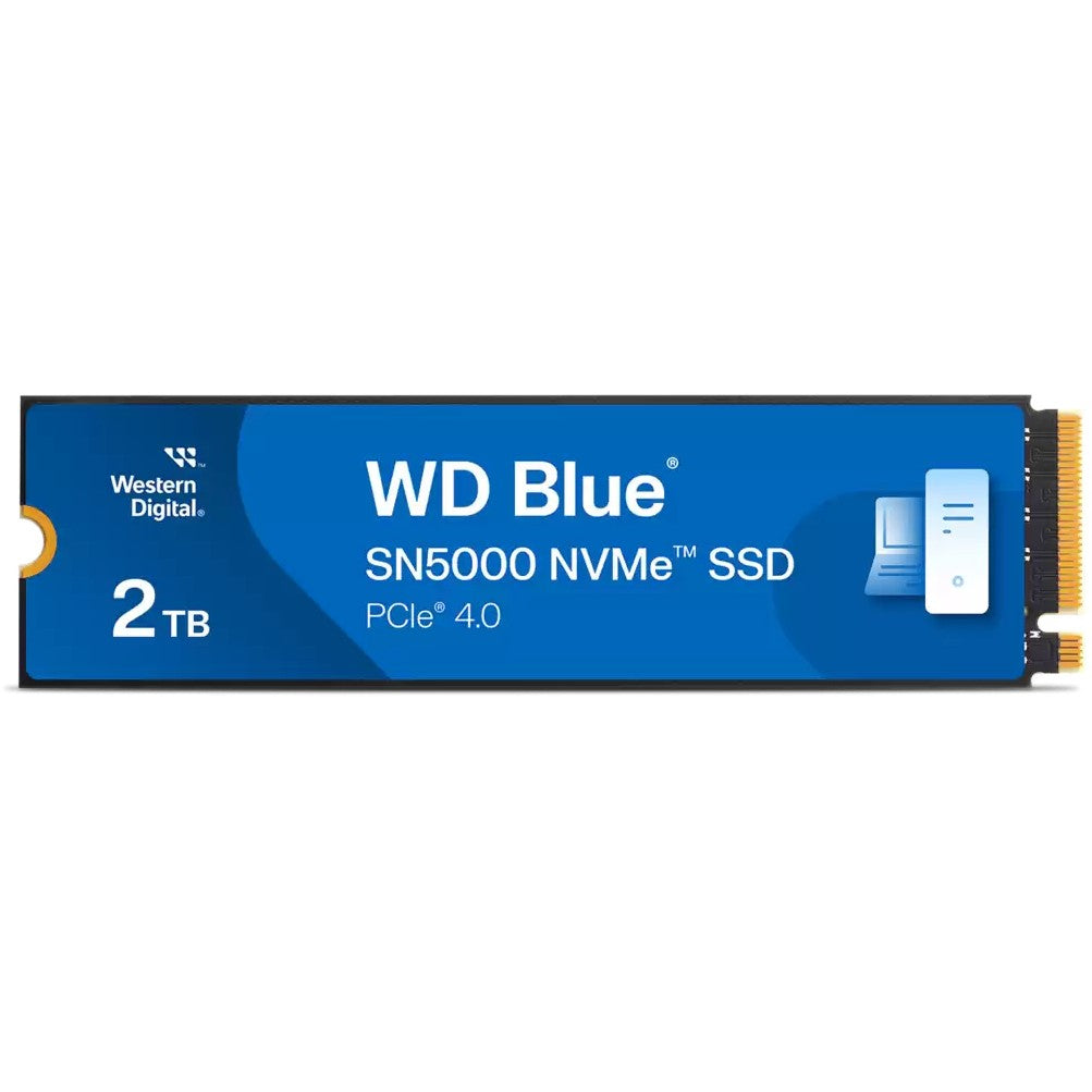 Western Digital Blue SN5000