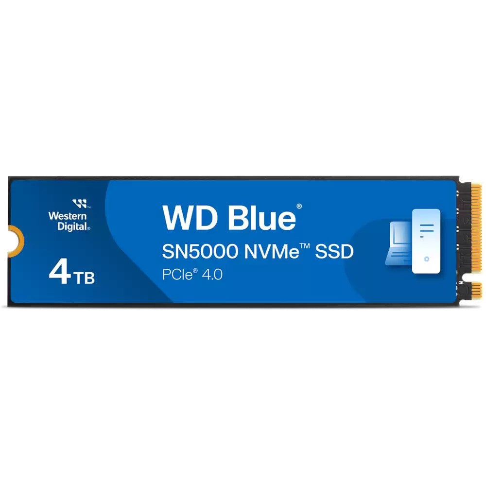 Western Digital Blue SN5000