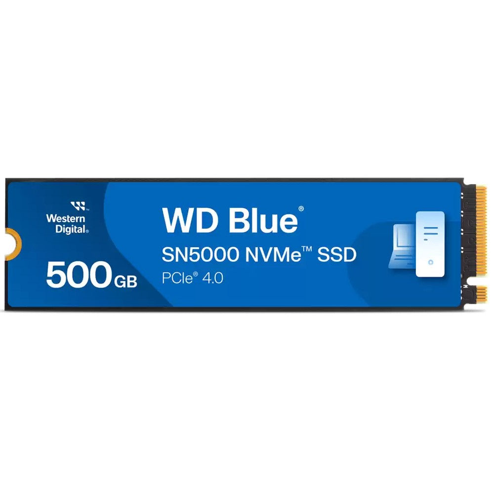 Western Digital Blue SN5000