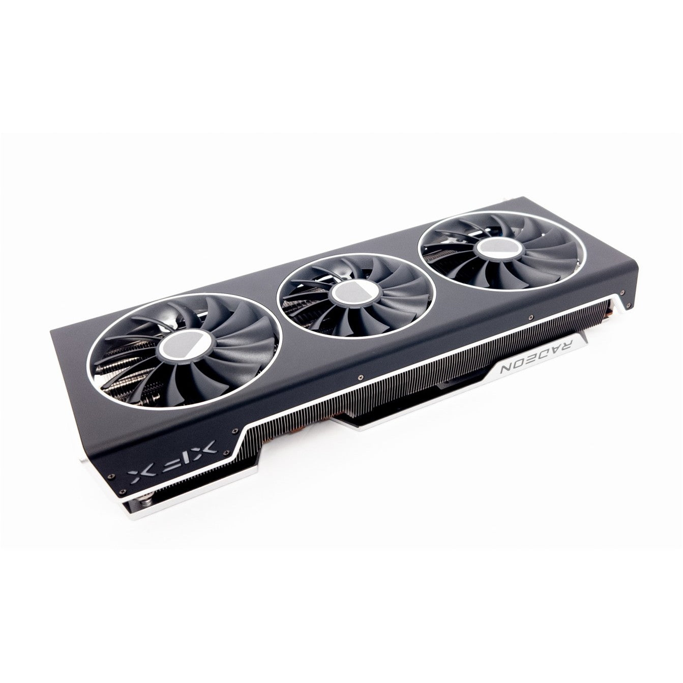 XFX Speedster MERC 319 BLACK Edition