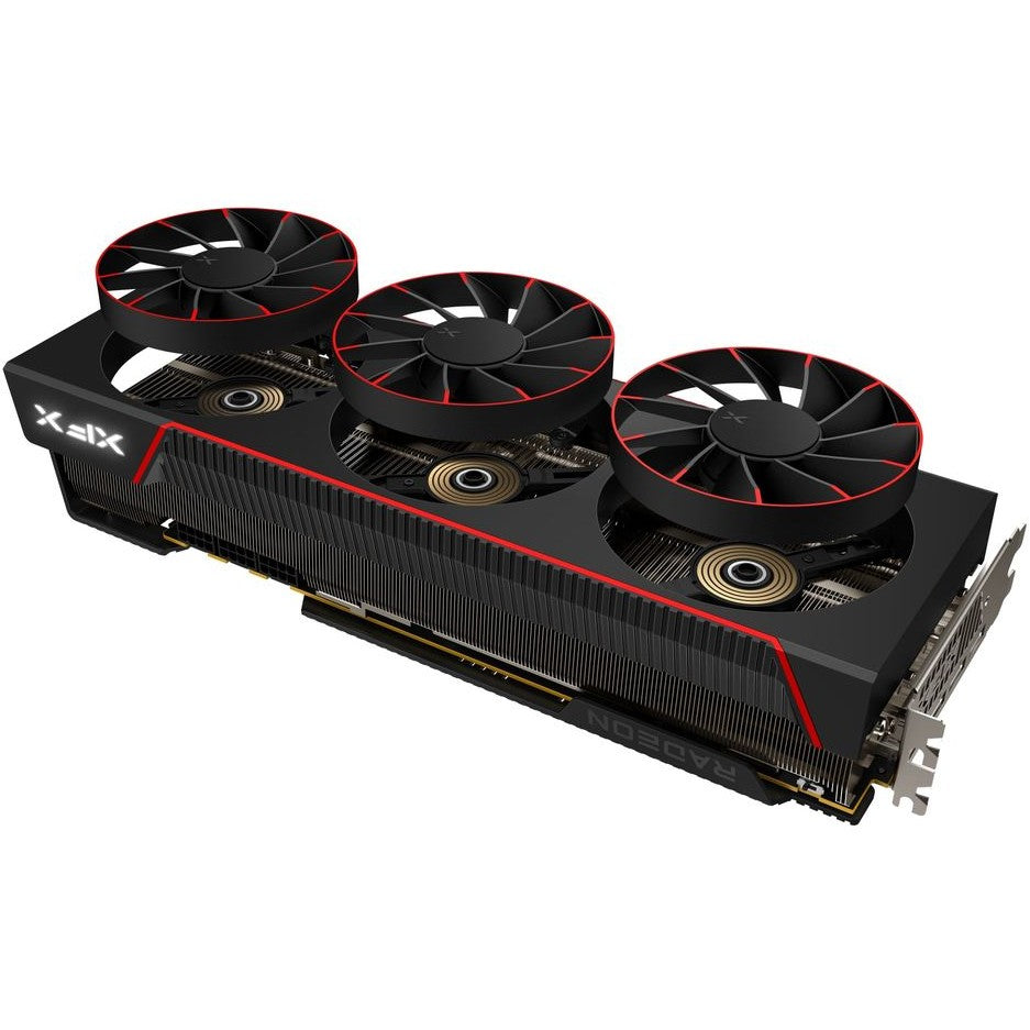  Radeon RX 7800 XT