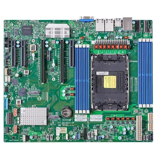 Supermicro MBD-X13SEI-TF-B