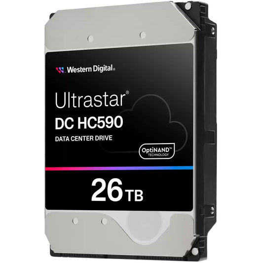 Western Digital DC HC590