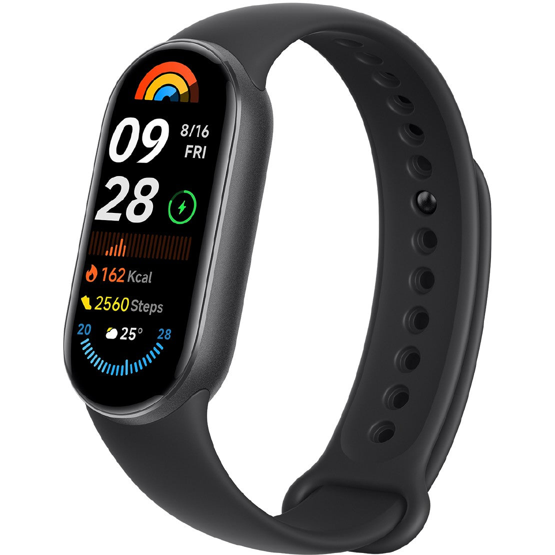 Xiaomi Smart Band 9