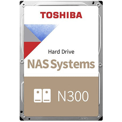 Toshiba N300