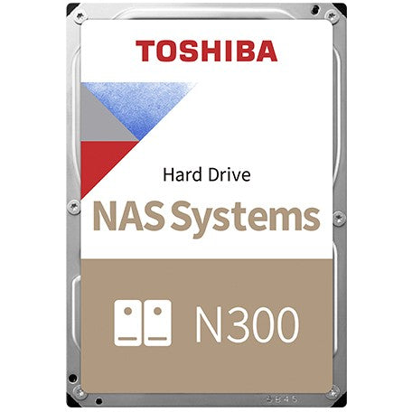 Toshiba N300