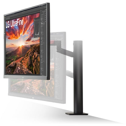 LG 32UN880K computer monitor