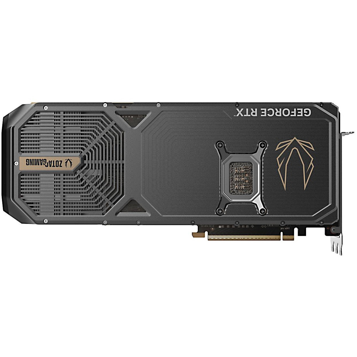 Zotac GAMING GeForce RTX 5080 AMP Extreme INFINITY - TECHDIRECT Zotac -  Ireland - Carlow - Dublin - Cork