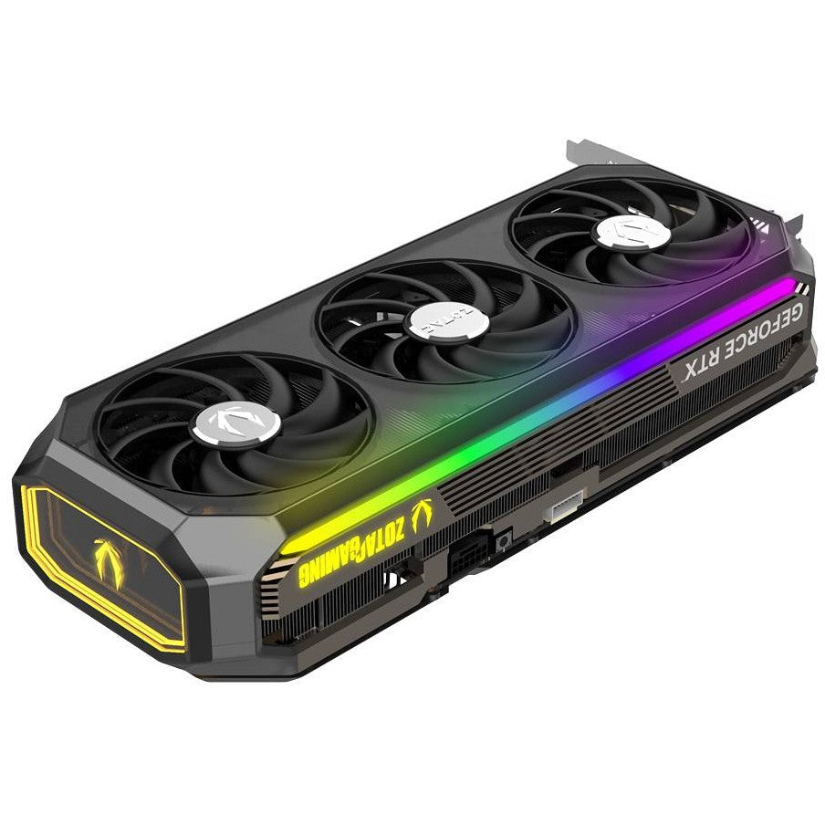 Zotac GAMING GeForce RTX 5080 AMP Extreme INFINITY - TECHDIRECT Zotac -  Ireland - Carlow - Dublin - Cork