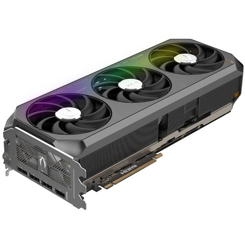 Zotac GAMING GeForce RTX 5080 AMP Extreme INFINITY - TECHDIRECT Zotac -  Ireland - Carlow - Dublin - Cork