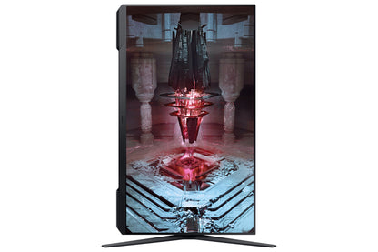 Samsung S32CG510EU computer monitor