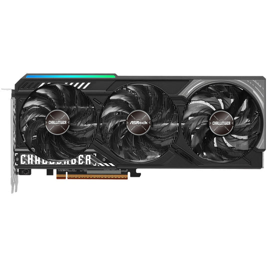 Asrock Challenger Radeon RX 9070