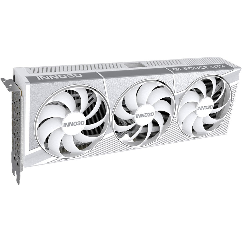 INNO3D GeForce RTX 5080 X3 OS WHITE - TECHDIRECT Inno3D -  Ireland - Carlow - Dublin - Cork