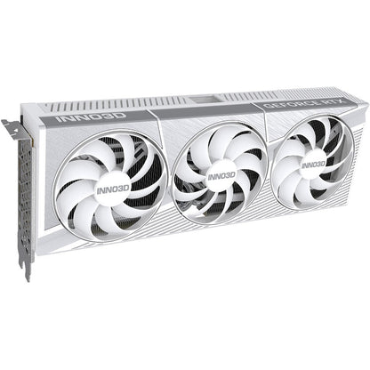 INNO3D GeForce RTX 5080 X3 OS WHITE - TECHDIRECT Inno3D -  Ireland - Carlow - Dublin - Cork